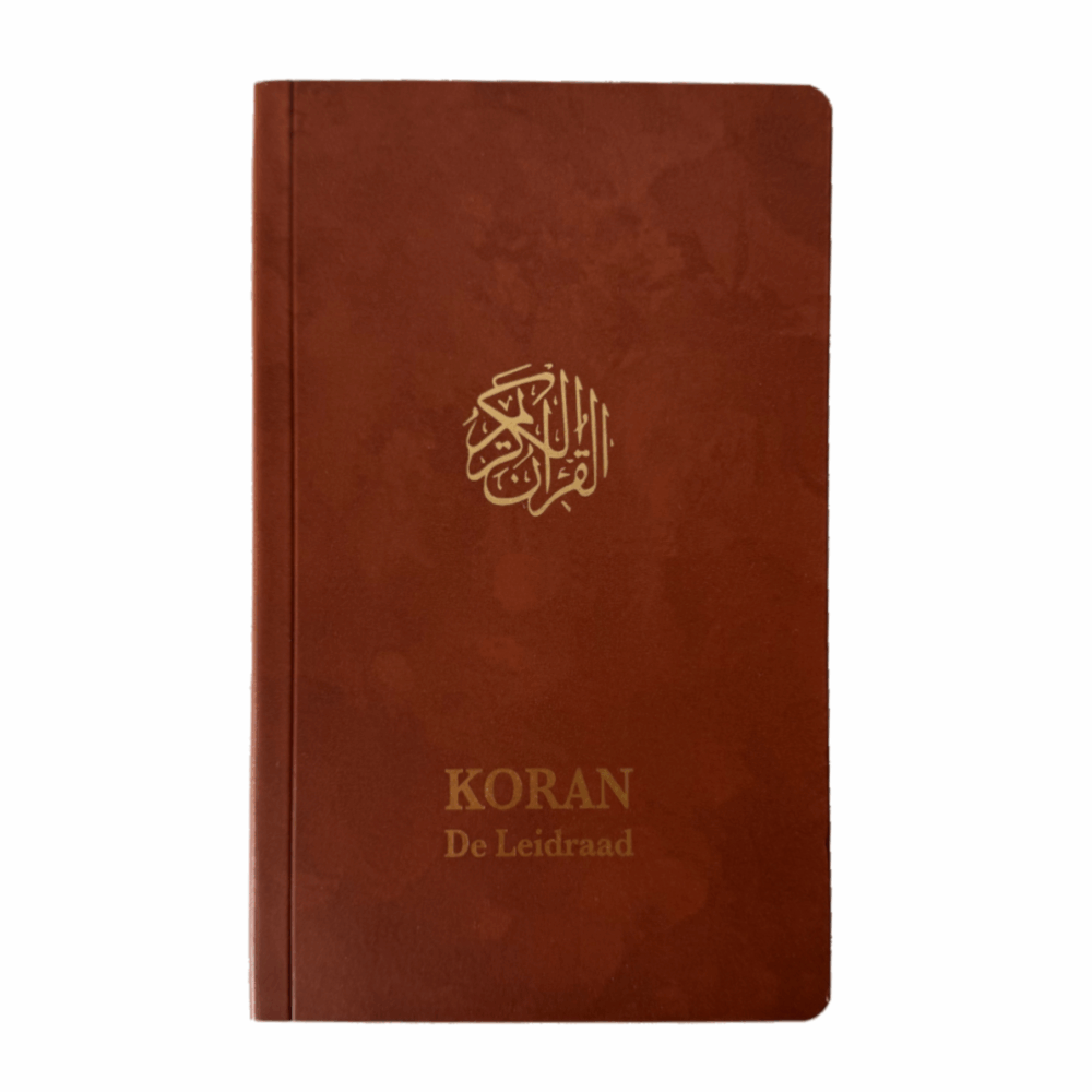 Koran “De Leidraad” softcover klein